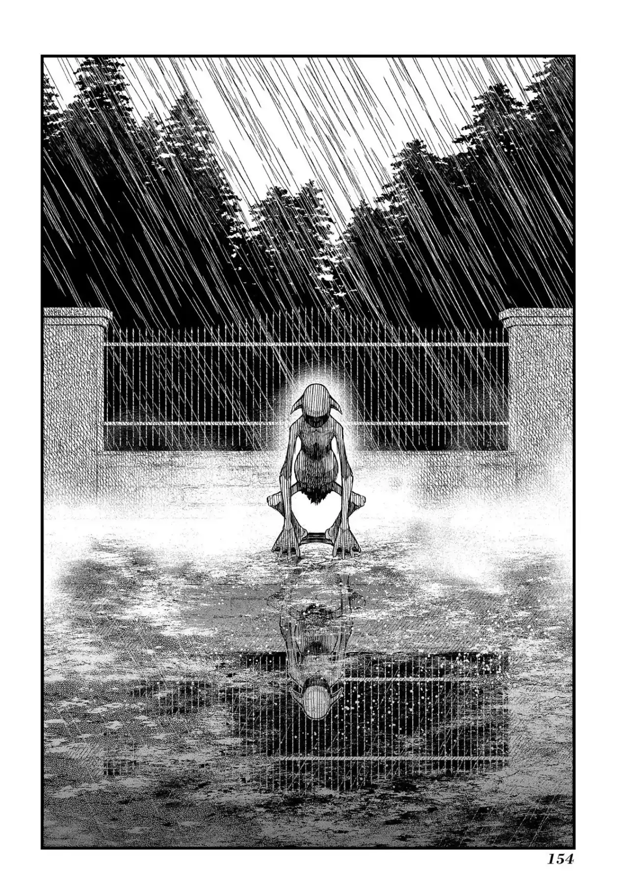 MAGIC MAKER - HOW TO CREATE MAGIC IN ANOTHER WORLD - Capítulo 5 - Página 15 - LectorTMOo