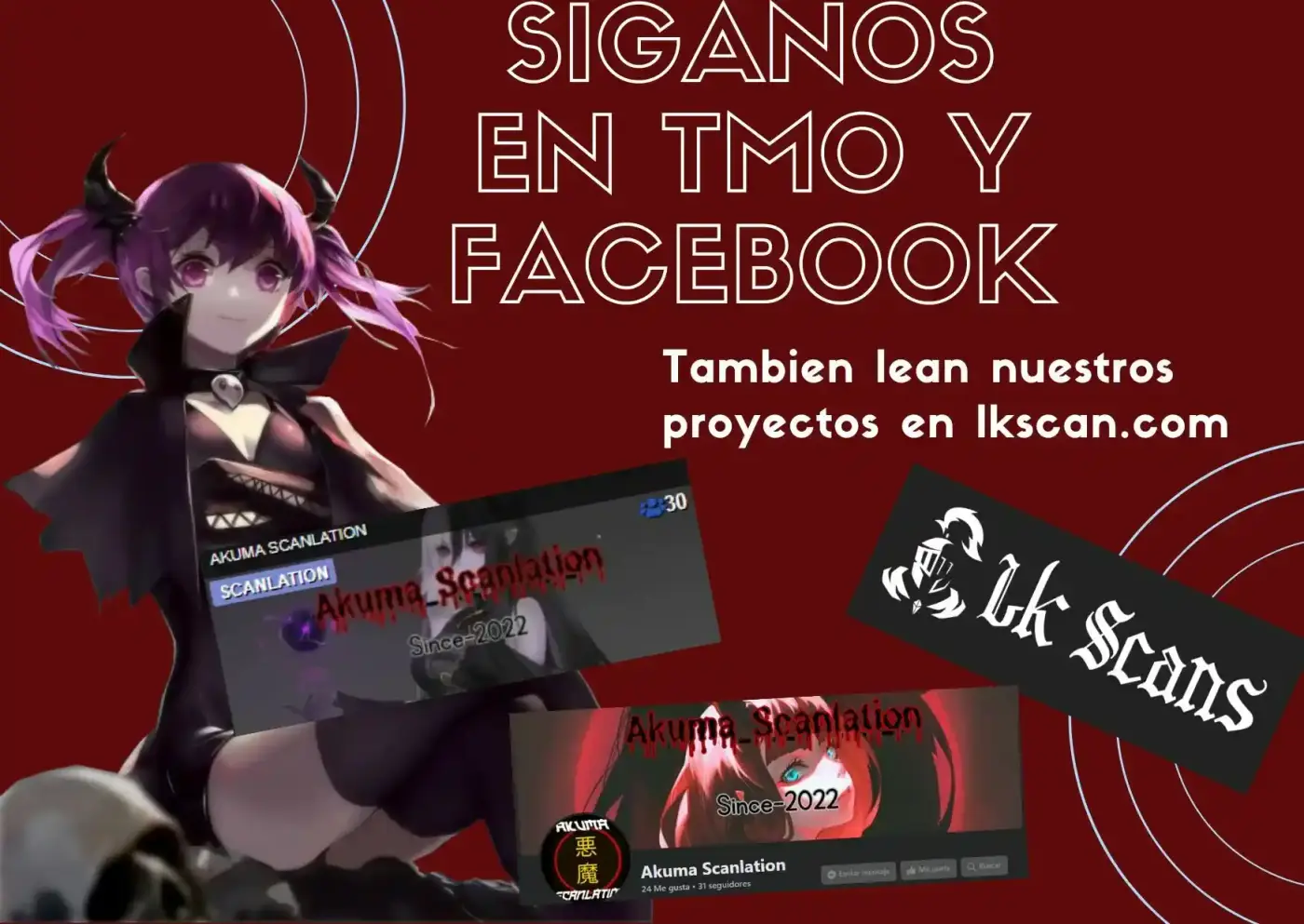 MAGIC MAKER - HOW TO CREATE MAGIC IN ANOTHER WORLD - Capítulo 9 - Página 32 - LectorTMOo
