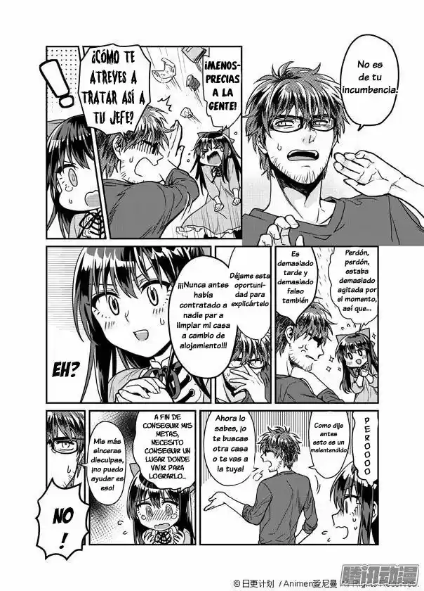 Magic Marriage - Capítulo 1.20 - Página 15 - LectorTMOo