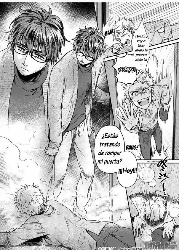 Magic Marriage - Capítulo 1 - Página 10 - LectorTMOo