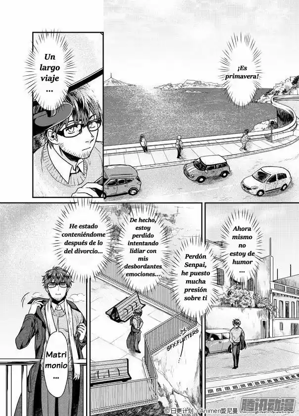 Magic Marriage - Capítulo 1 - Página 17 - LectorTMOo