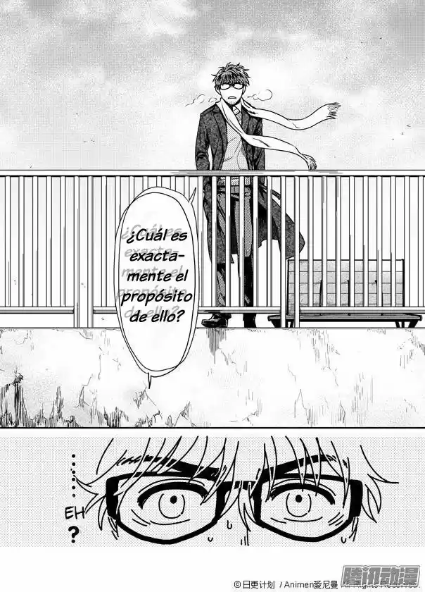 Magic Marriage - Capítulo 1 - Página 18 - LectorTMOo