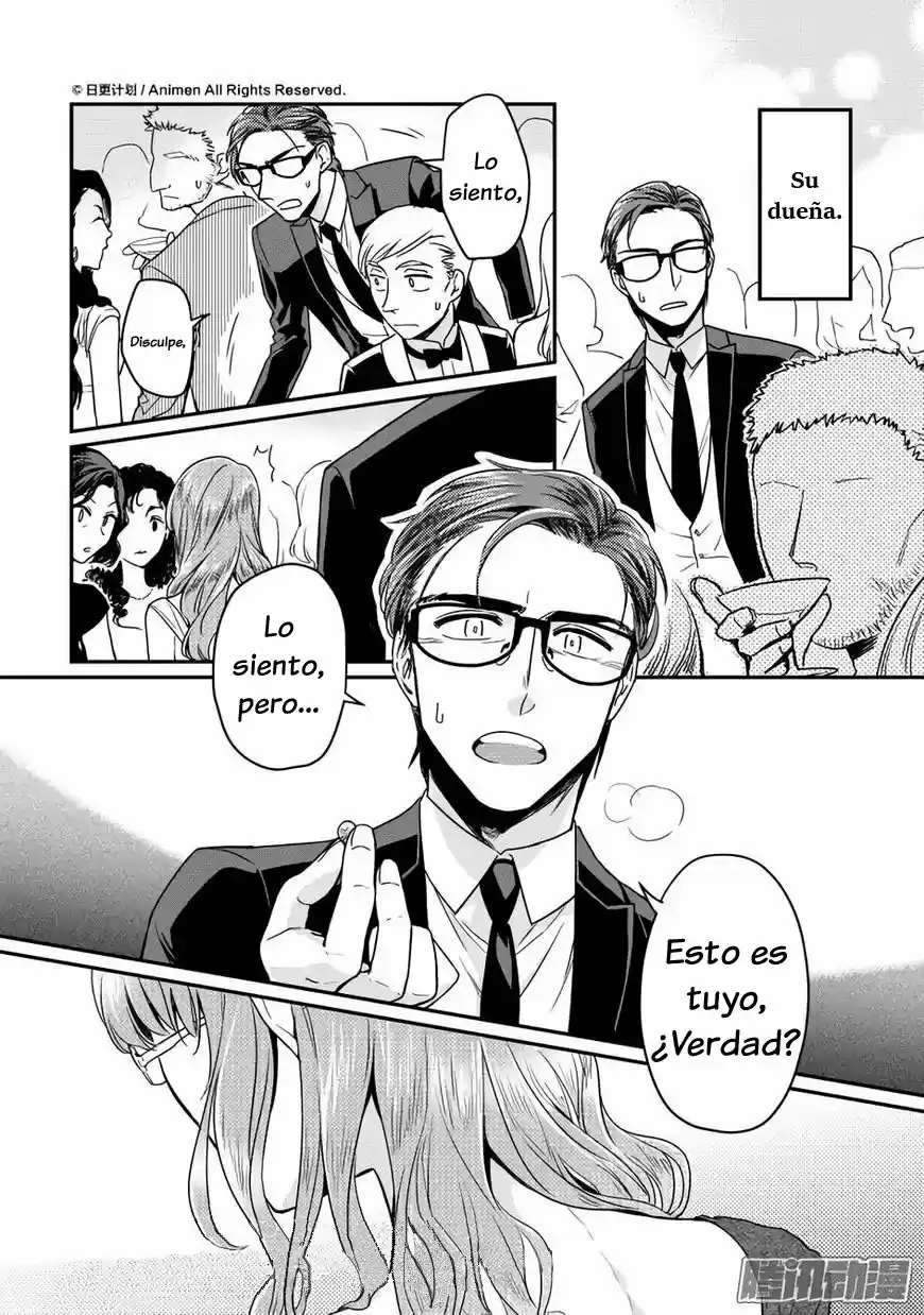 Magic Marriage - Capítulo 10.20 - Página 11 - LectorTMOo