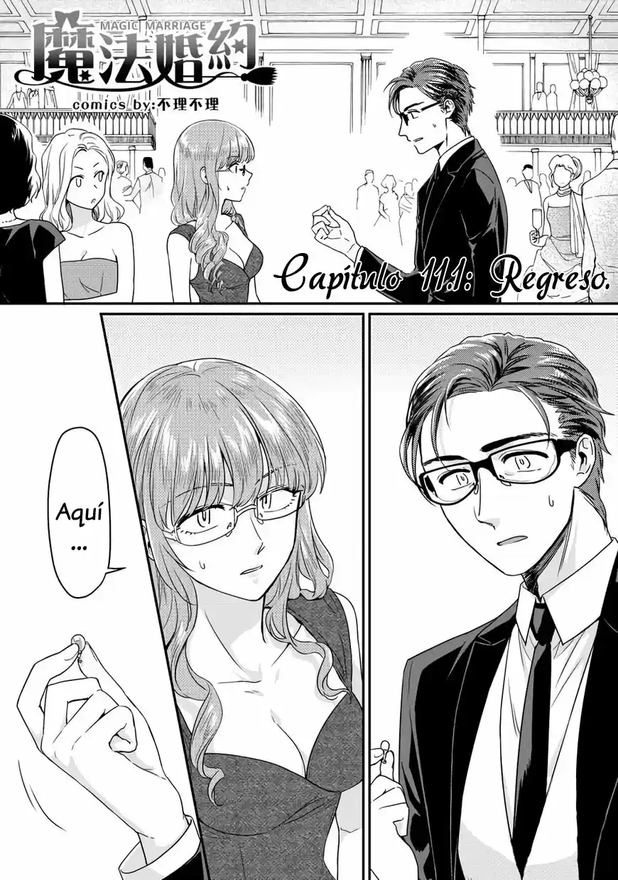 Magic Marriage - Capítulo 11.10 - Página 2 - LectorTMOo