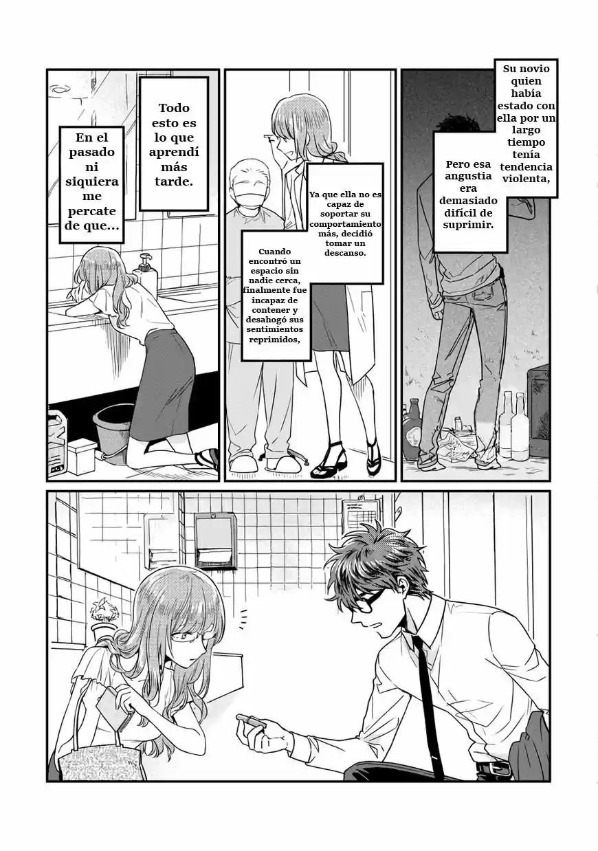 Magic Marriage - Capítulo 11.10 - Página 10 - LectorTMOo