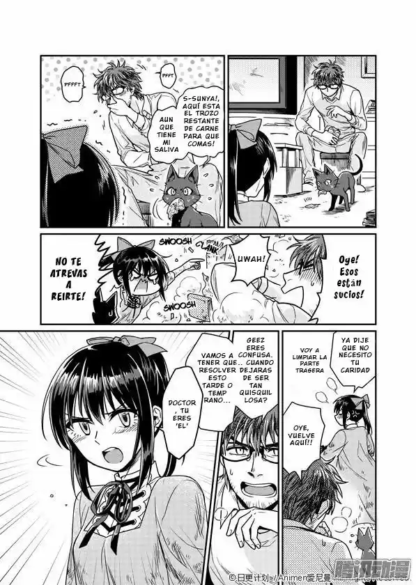 Magic Marriage - Capítulo 2 - Página 16 - LectorTMOo