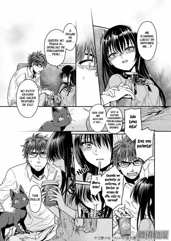 Magic Marriage - Capítulo 2 - Página 26 - LectorTMOo