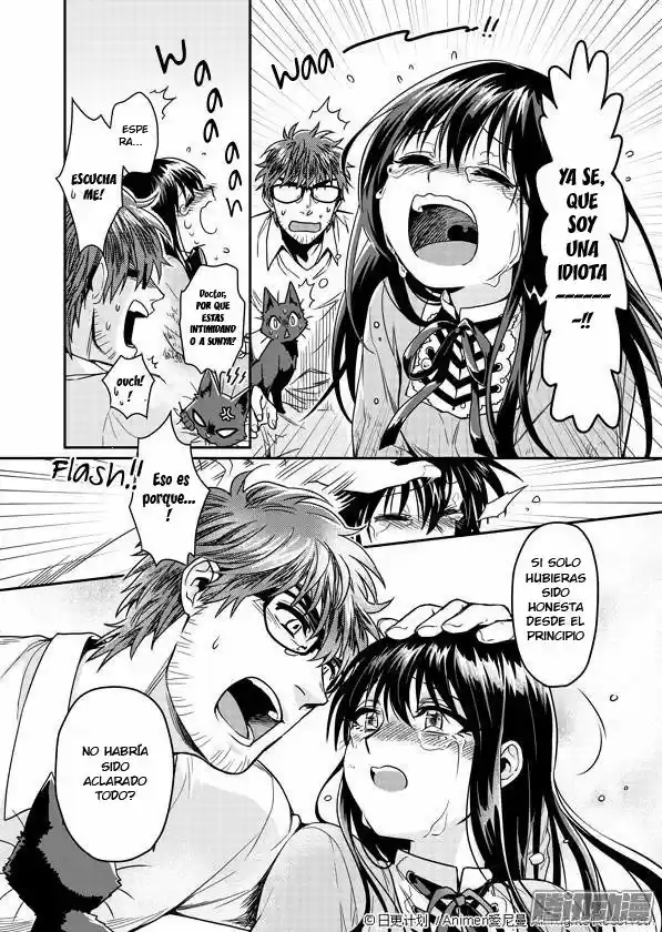 Magic Marriage - Capítulo 2 - Página 30 - LectorTMOo