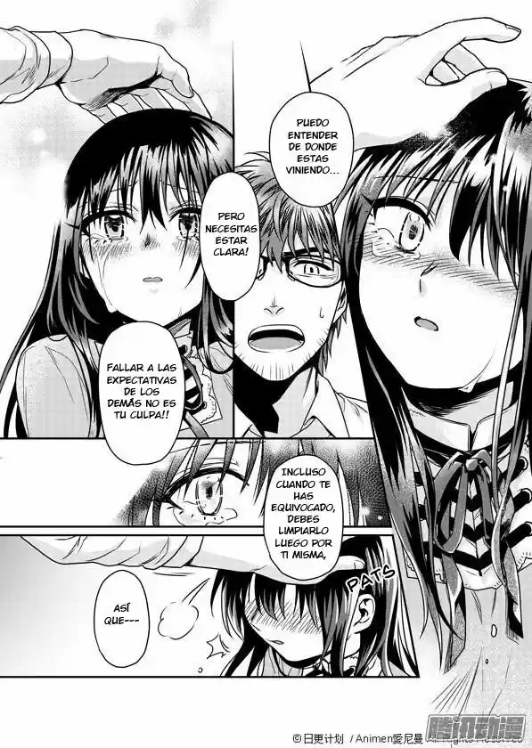 Magic Marriage - Capítulo 2 - Página 31 - LectorTMOo