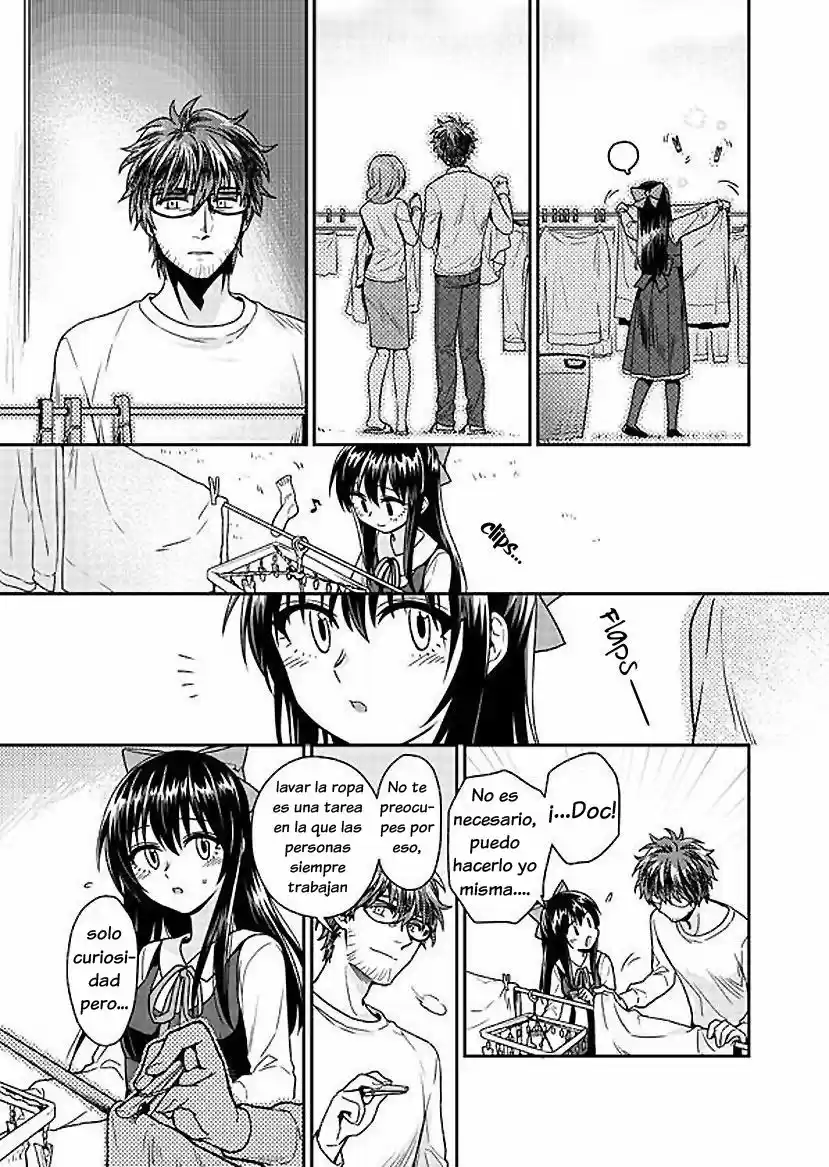 Magic Marriage - Capítulo 3 - Página 3 - LectorTMOo