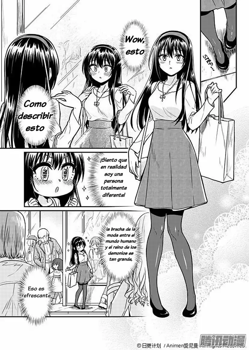 Magic Marriage - Capítulo 3 - Página 15 - LectorTMOo