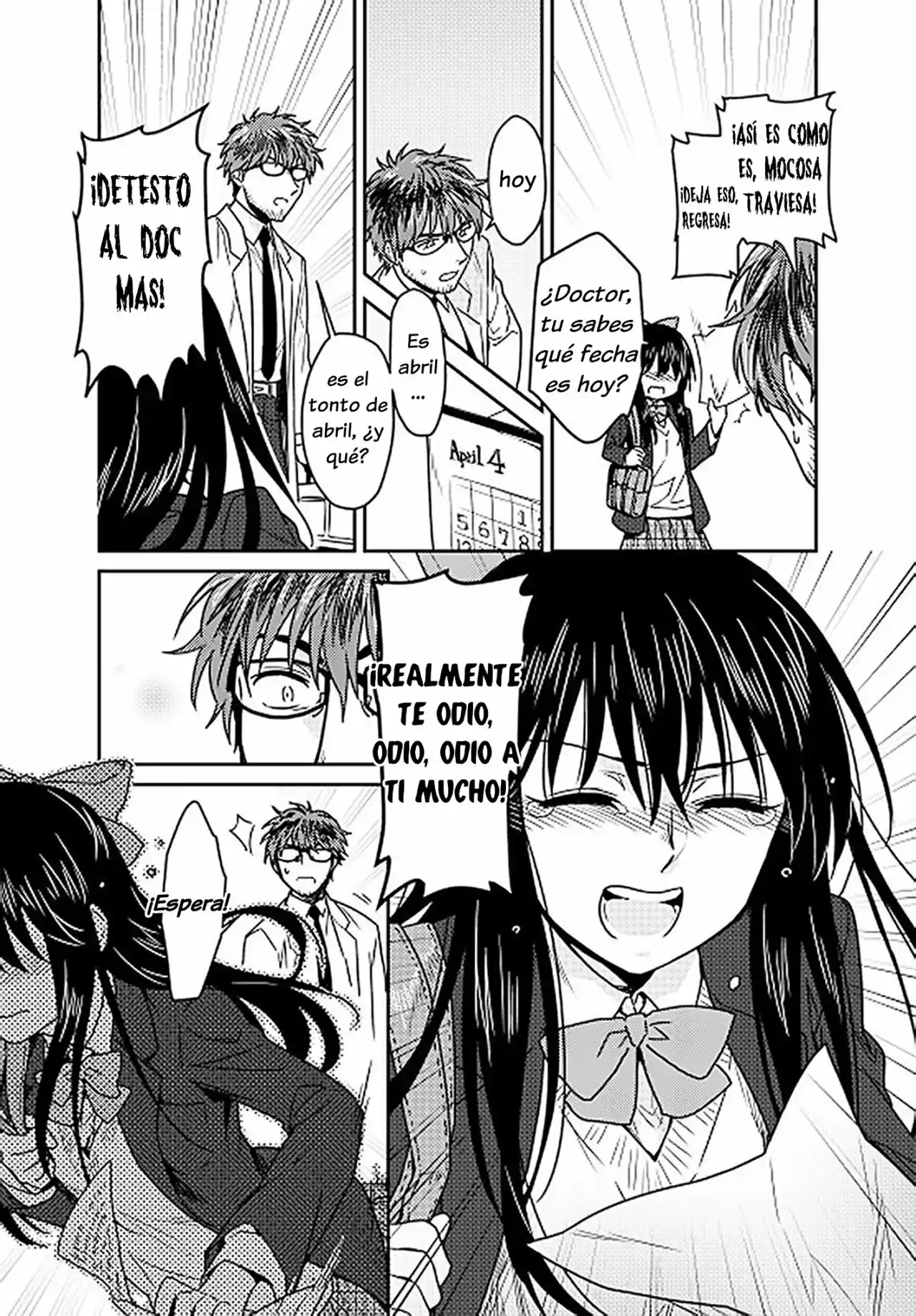 Magic Marriage - Capítulo 4.10 - Página 4 - LectorTMOo