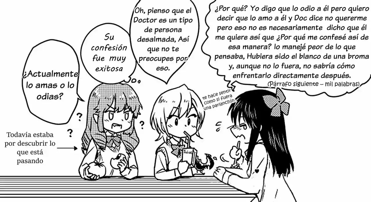 Magic Marriage - Capítulo 4.10 - Página 8 - LectorTMOo