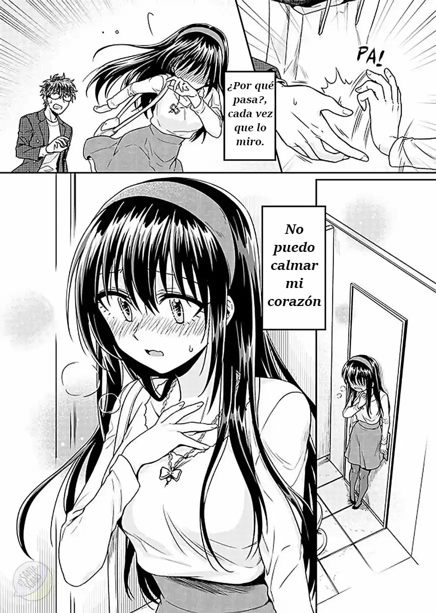 Magic Marriage - Capítulo 4 - Página 3 - LectorTMOo