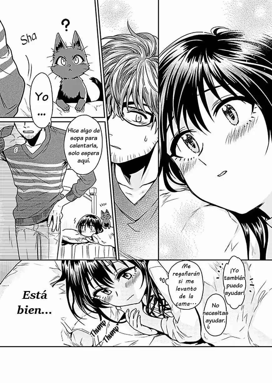 Magic Marriage - Capítulo 4 - Página 14 - LectorTMOo