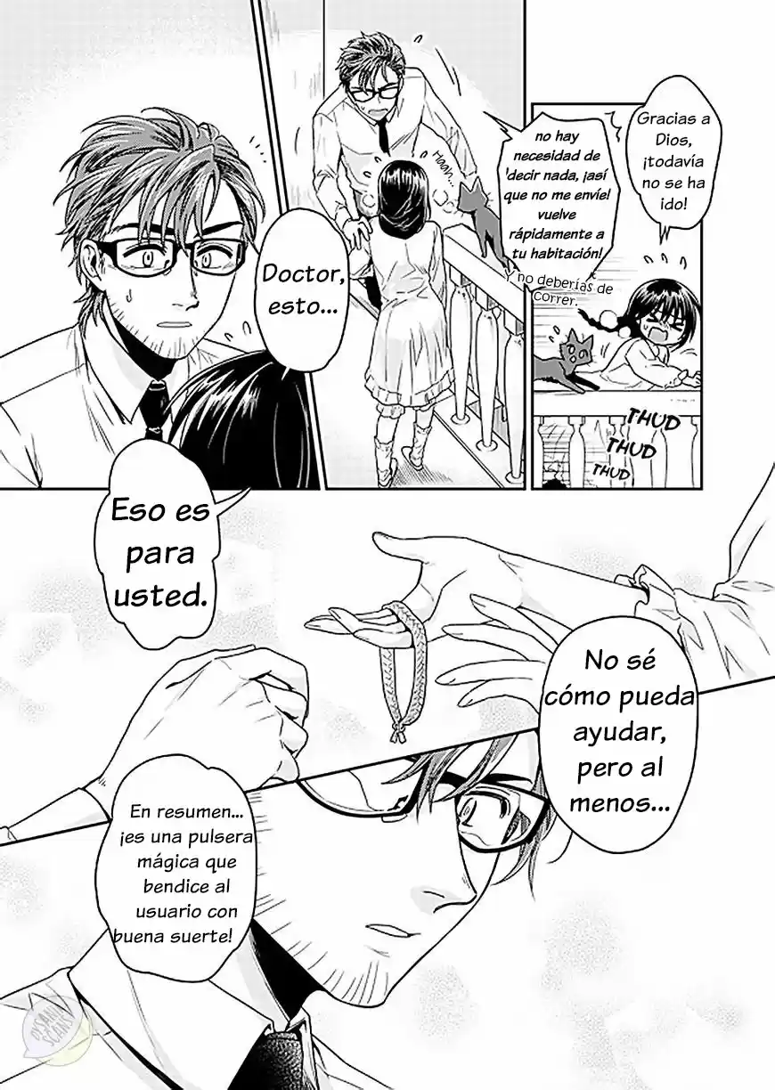 Magic Marriage - Capítulo 4 - Página 24 - LectorTMOo