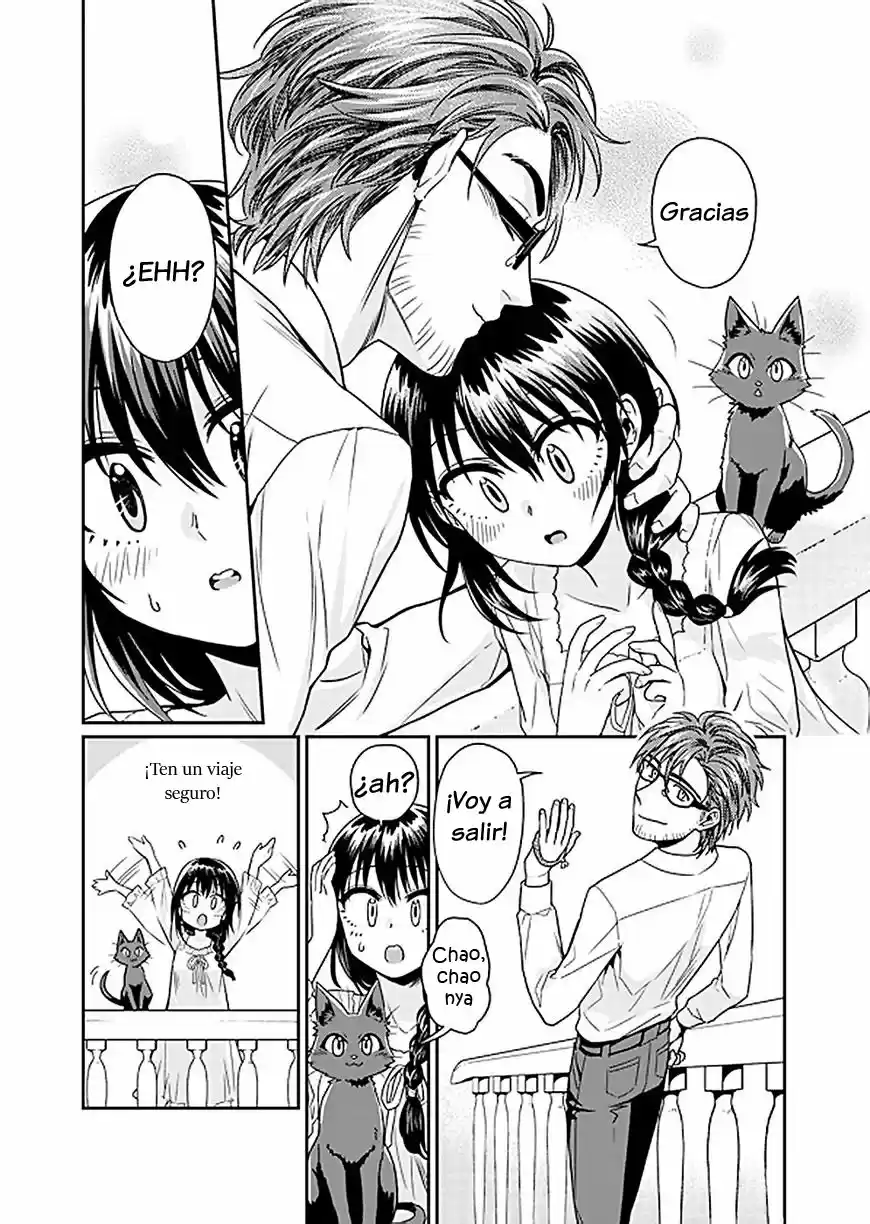 Magic Marriage - Capítulo 4 - Página 26 - LectorTMOo