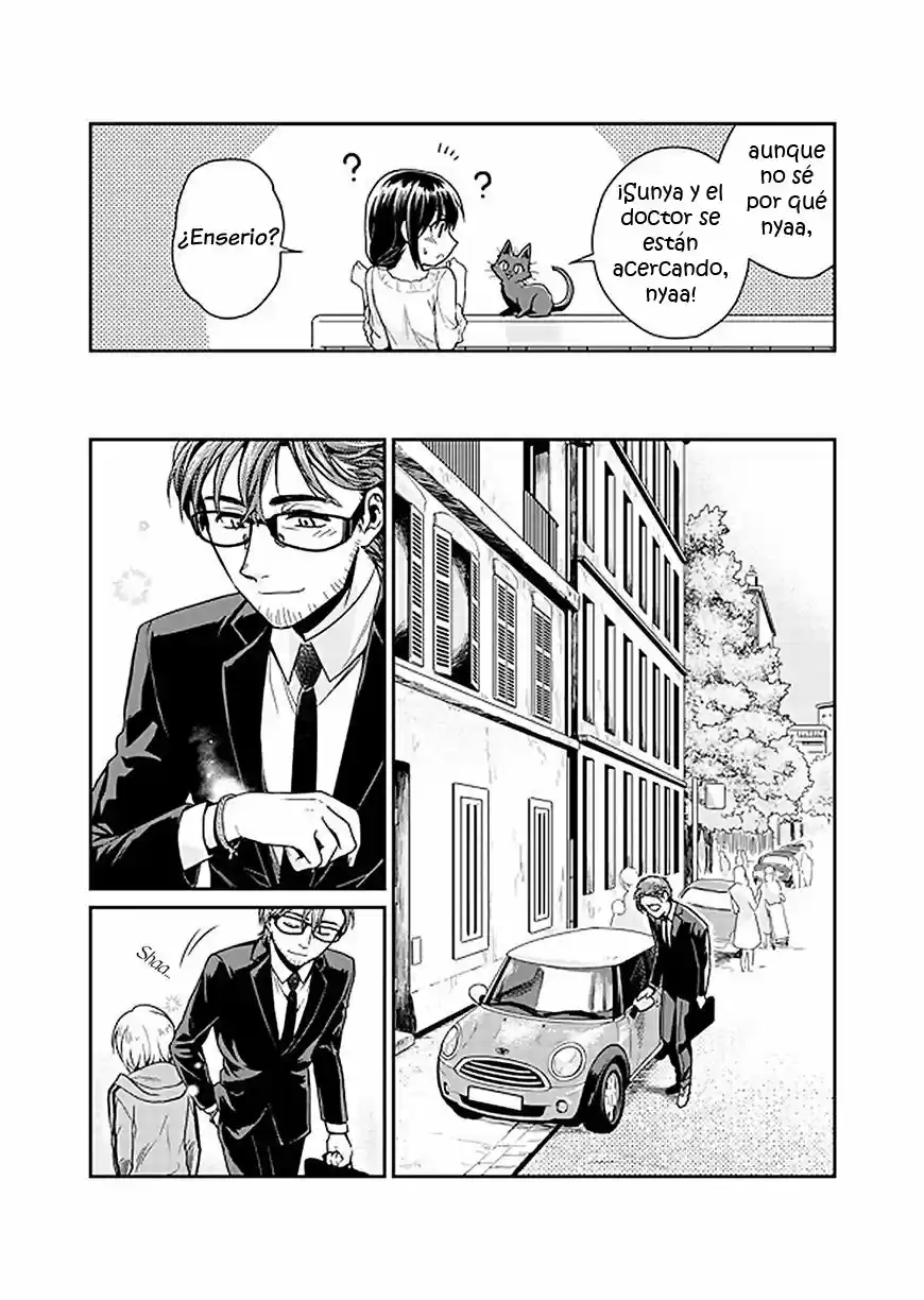 Magic Marriage - Capítulo 4 - Página 27 - LectorTMOo