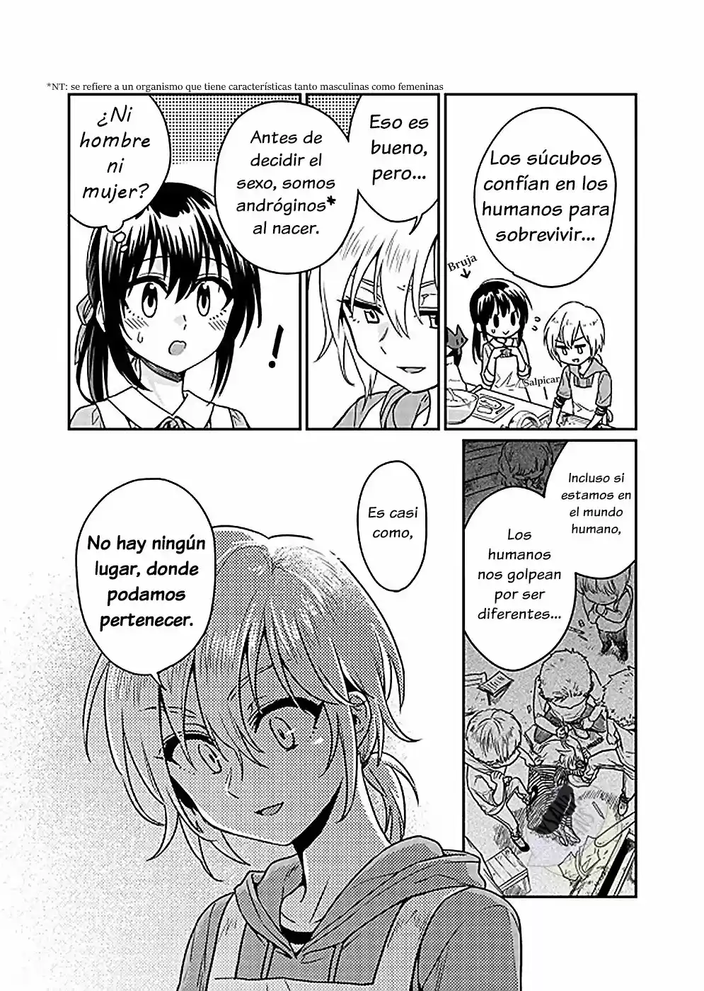 Magic Marriage - Capítulo 6.20 - Página 7 - LectorTMOo