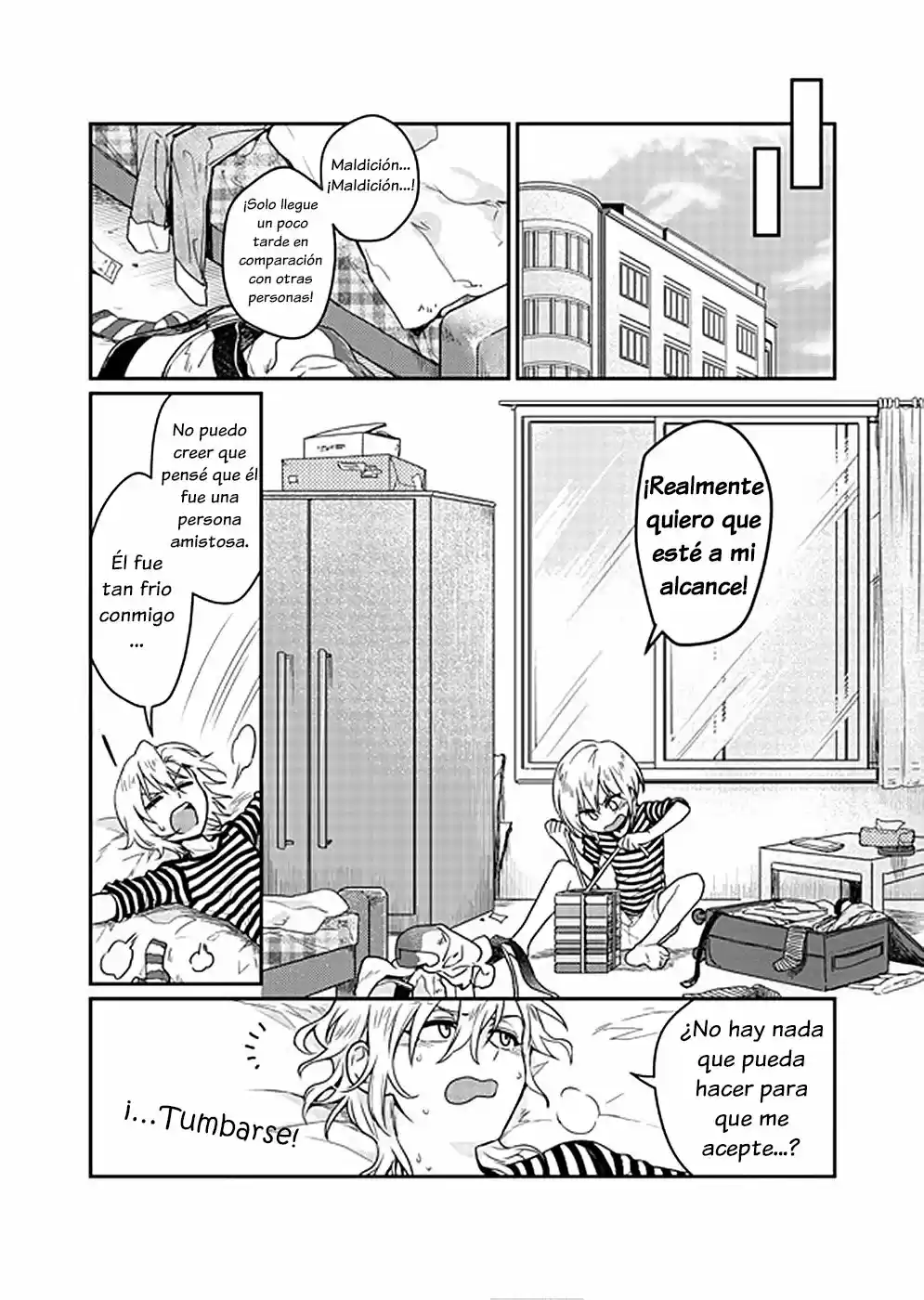 Magic Marriage - Capítulo 6 - Página 12 - LectorTMOo