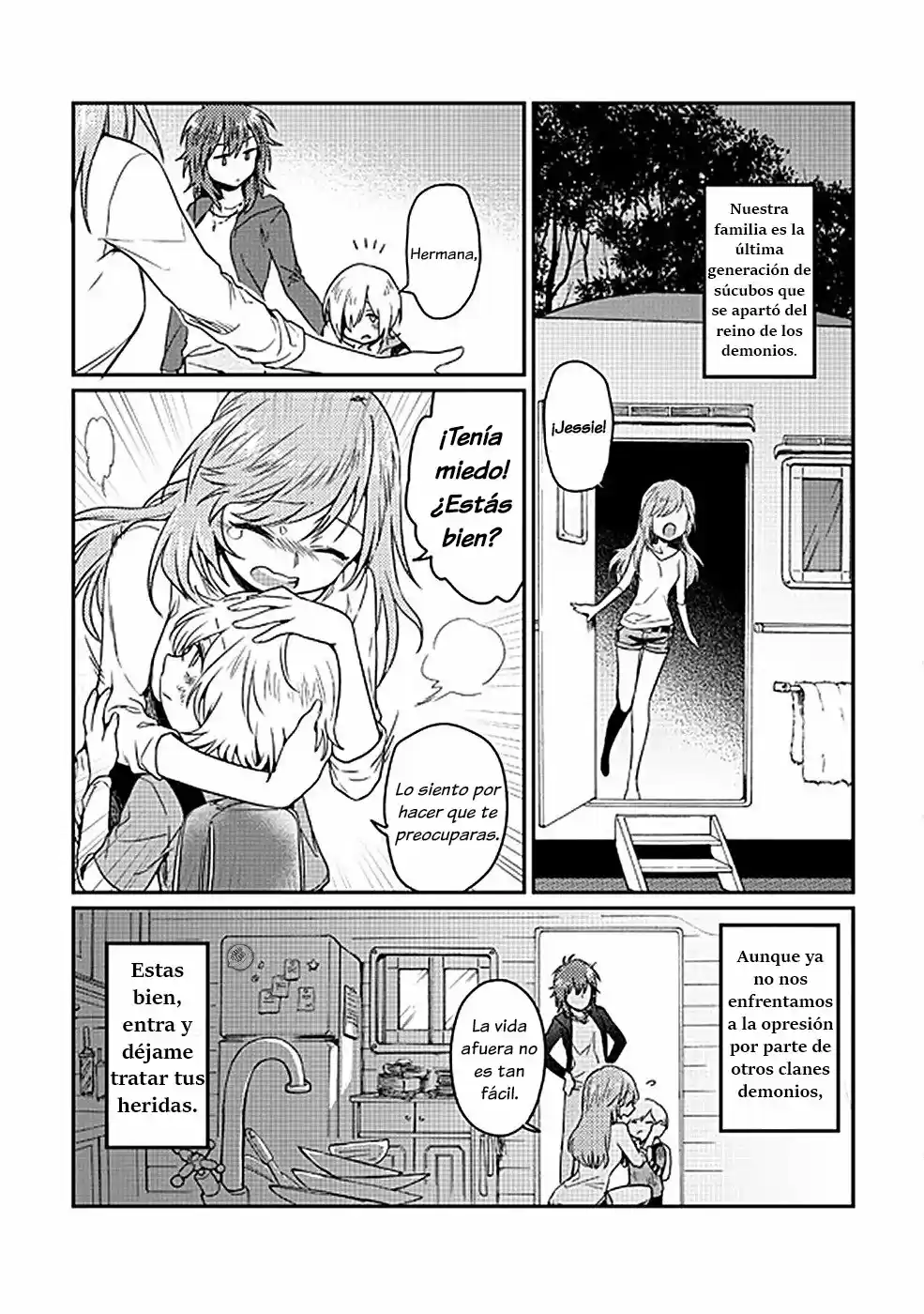 Magic Marriage - Capítulo 7.10 - Página 4 - LectorTMOo