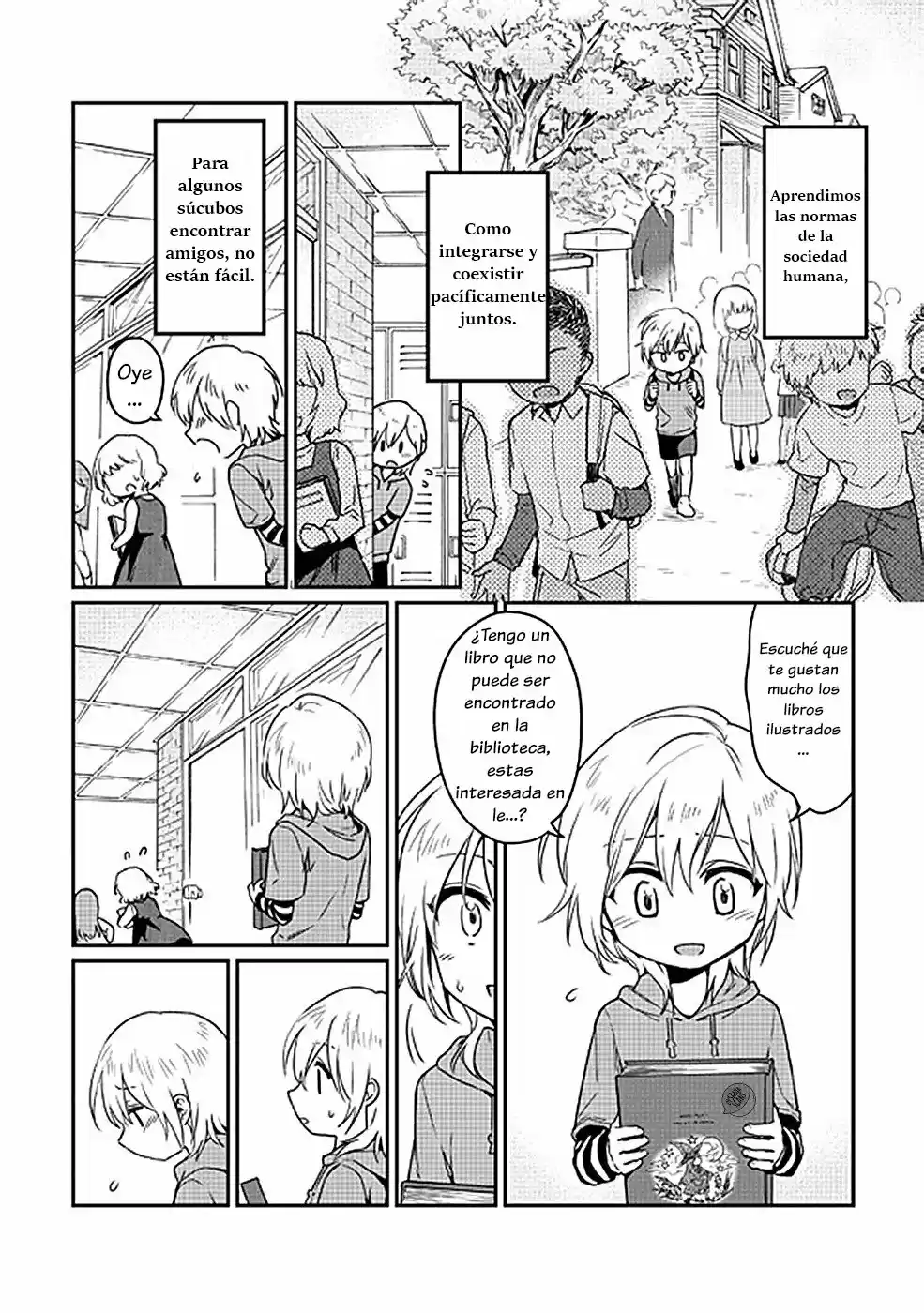 Magic Marriage - Capítulo 7.10 - Página 5 - LectorTMOo
