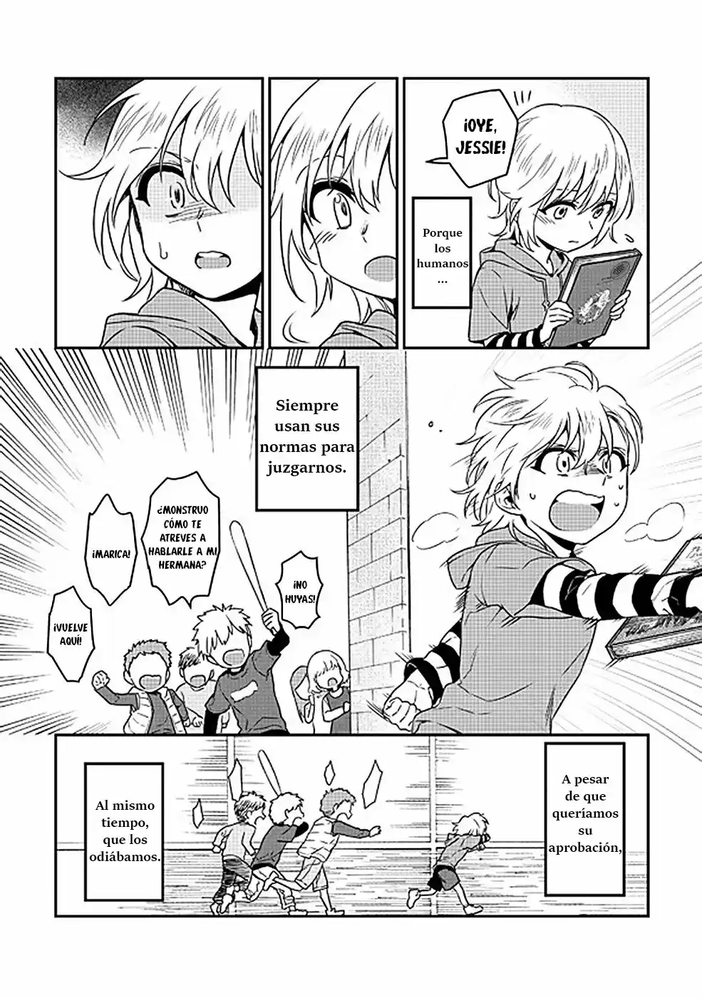 Magic Marriage - Capítulo 7.10 - Página 6 - LectorTMOo