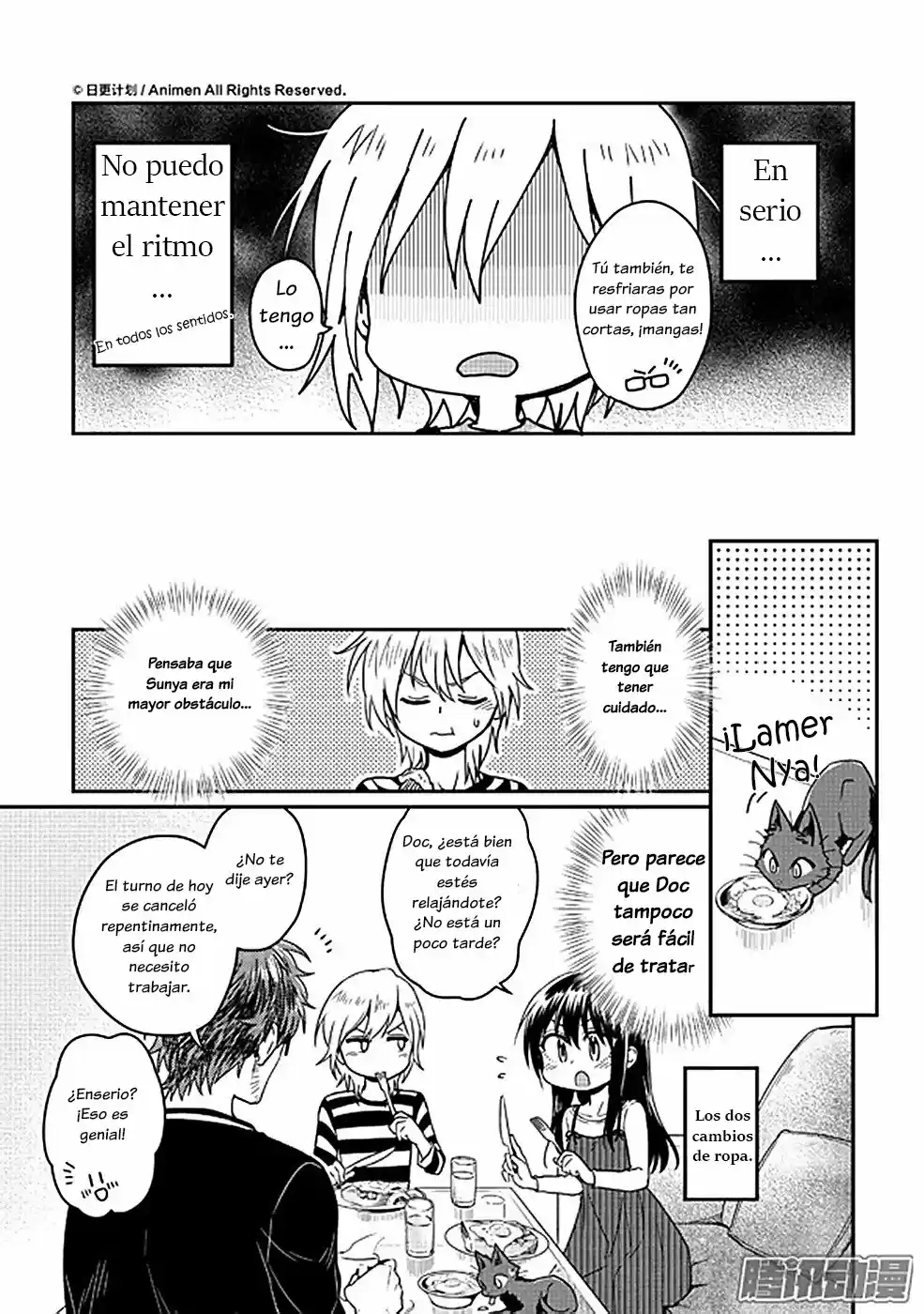 Magic Marriage - Capítulo 7.10 - Página 13 - LectorTMOo
