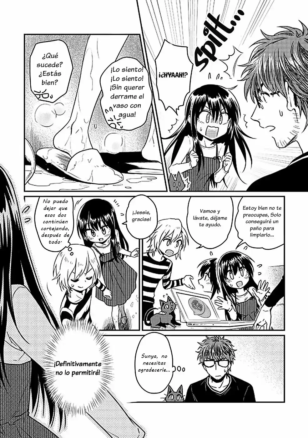 Magic Marriage - Capítulo 7.10 - Página 15 - LectorTMOo