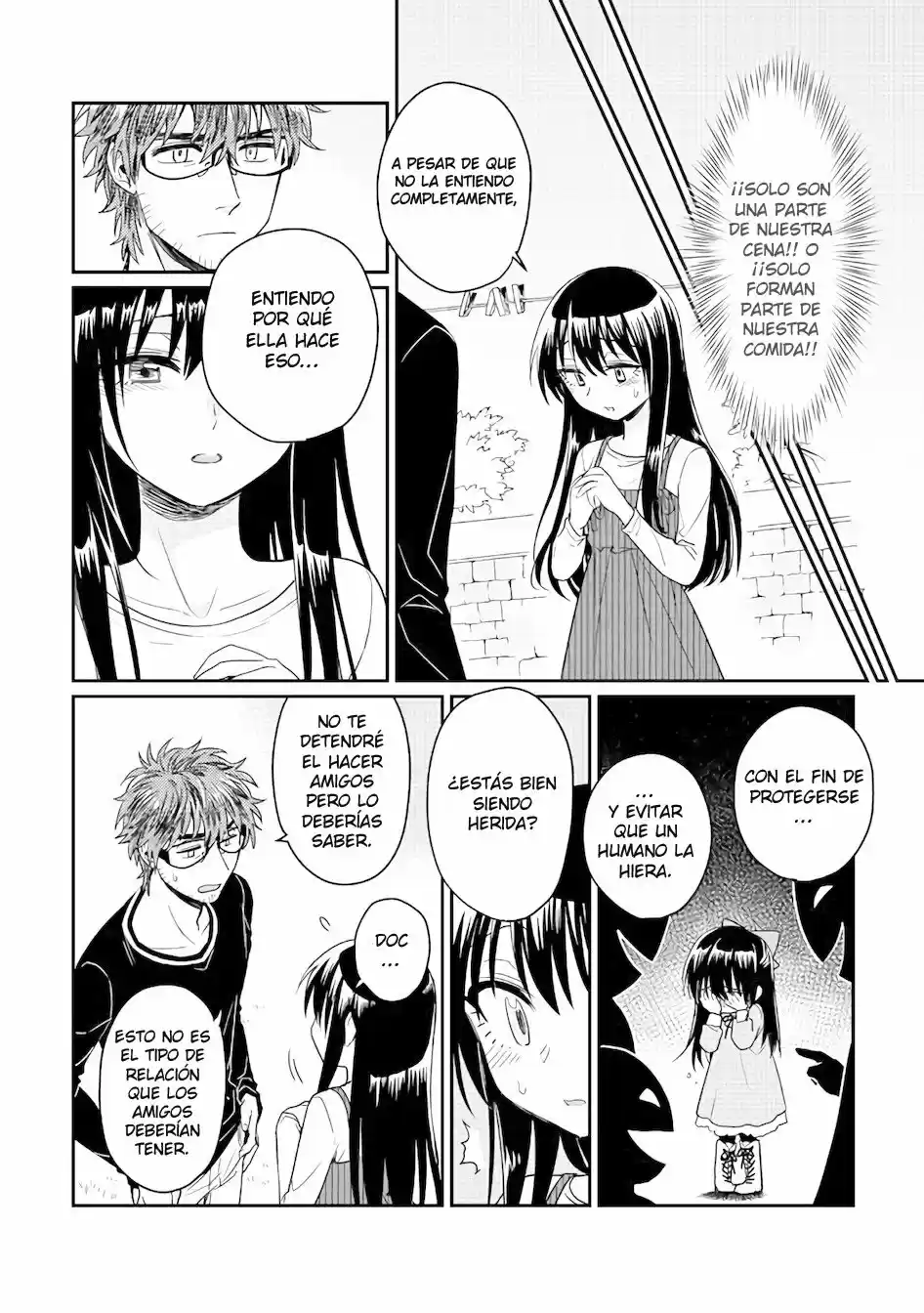Magic Marriage - Capítulo 7.22 - Página 11 - LectorTMOo