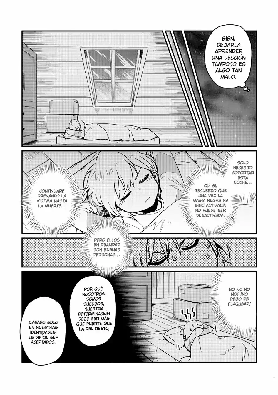 Magic Marriage - Capítulo 7.22 - Página 14 - LectorTMOo