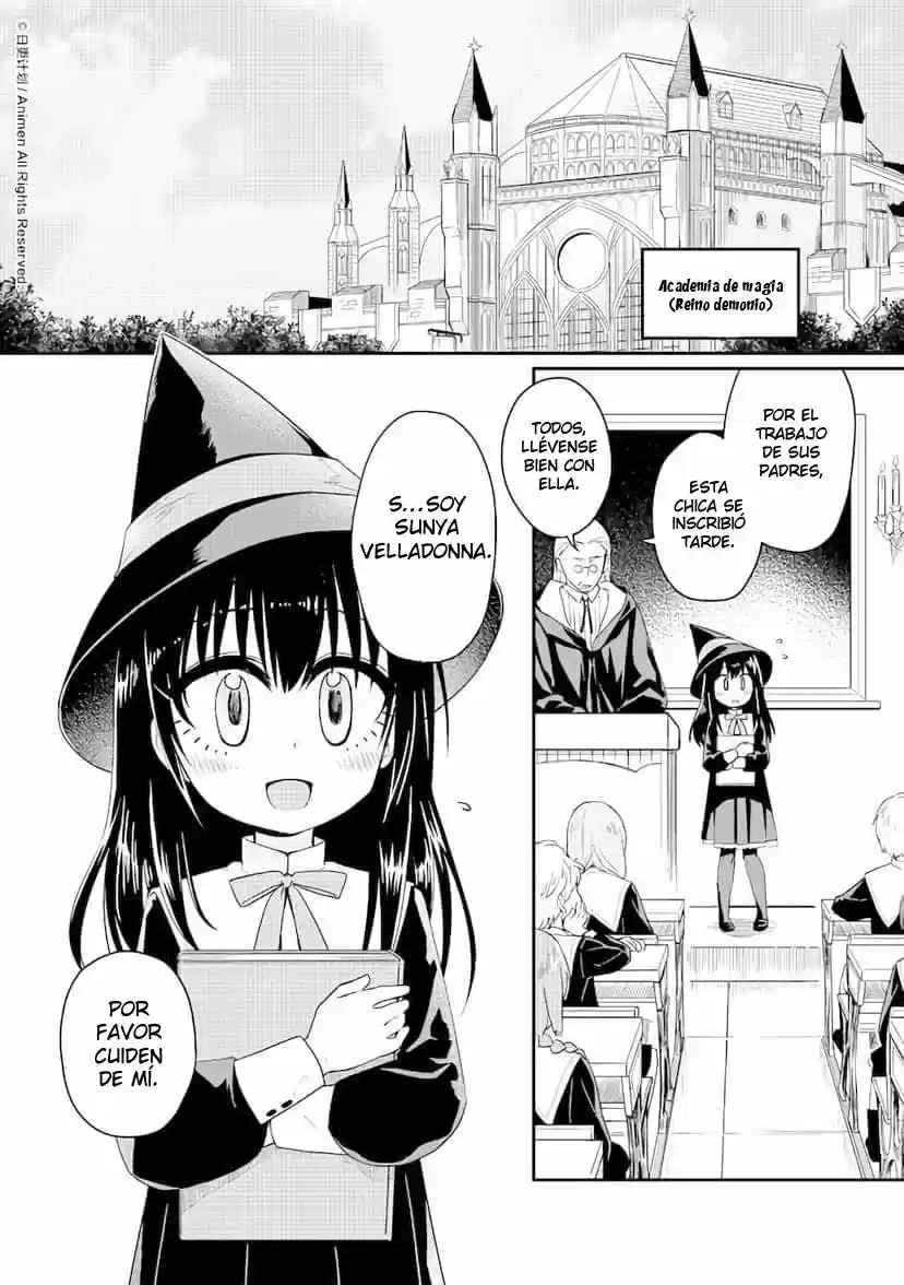 Magic Marriage - Capítulo 8.10 - Página 11 - LectorTMOo