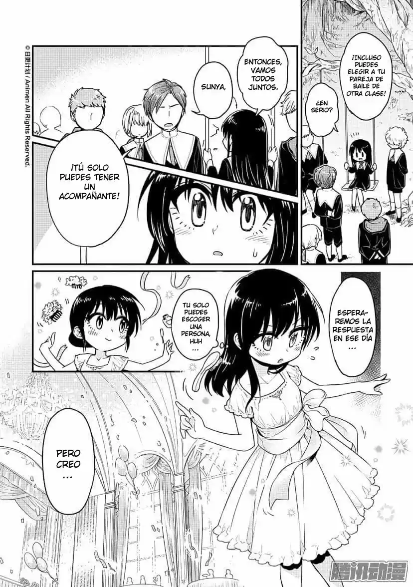 Magic Marriage - Capítulo 8.10 - Página 15 - LectorTMOo