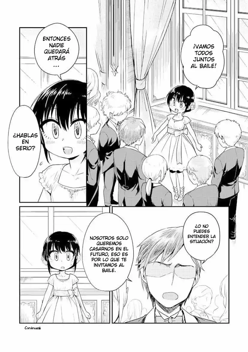 Magic Marriage - Capítulo 8.10 - Página 16 - LectorTMOo