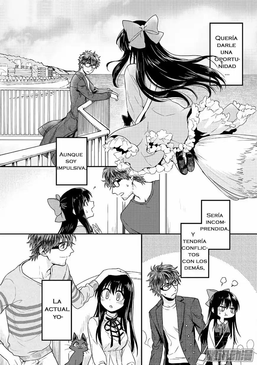 Magic Marriage - Capítulo 8.20 - Página 10 - LectorTMOo