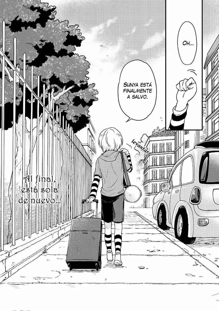 Magic Marriage - Capítulo 8.20 - Página 14 - LectorTMOo