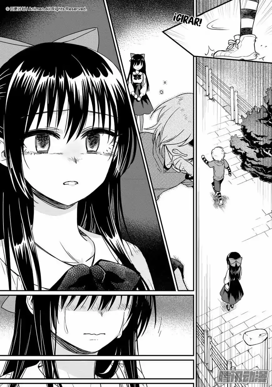 Magic Marriage - Capítulo 9.20 - Página 5 - LectorTMOo