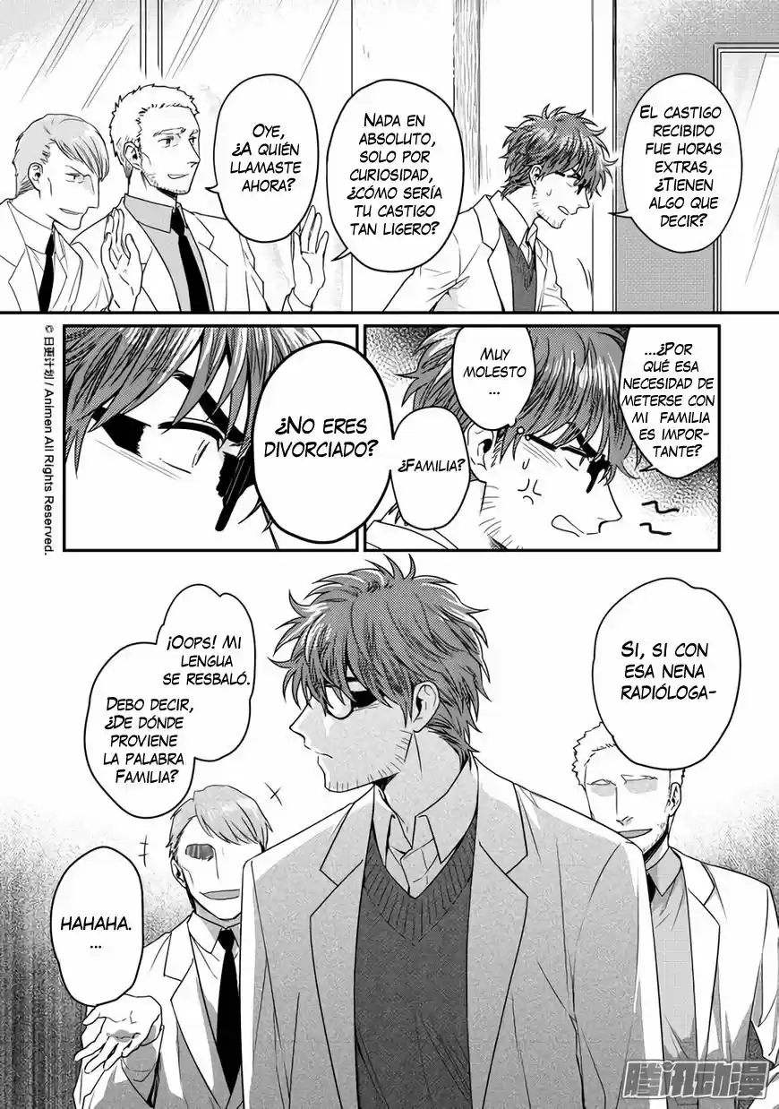 Magic Marriage - Capítulo 9 - Página 10 - LectorTMOo