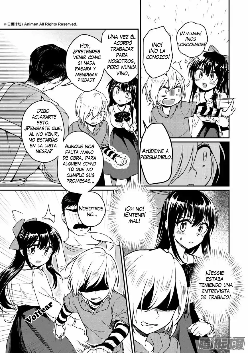 Magic Marriage - Capítulo 9 - Página 14 - LectorTMOo