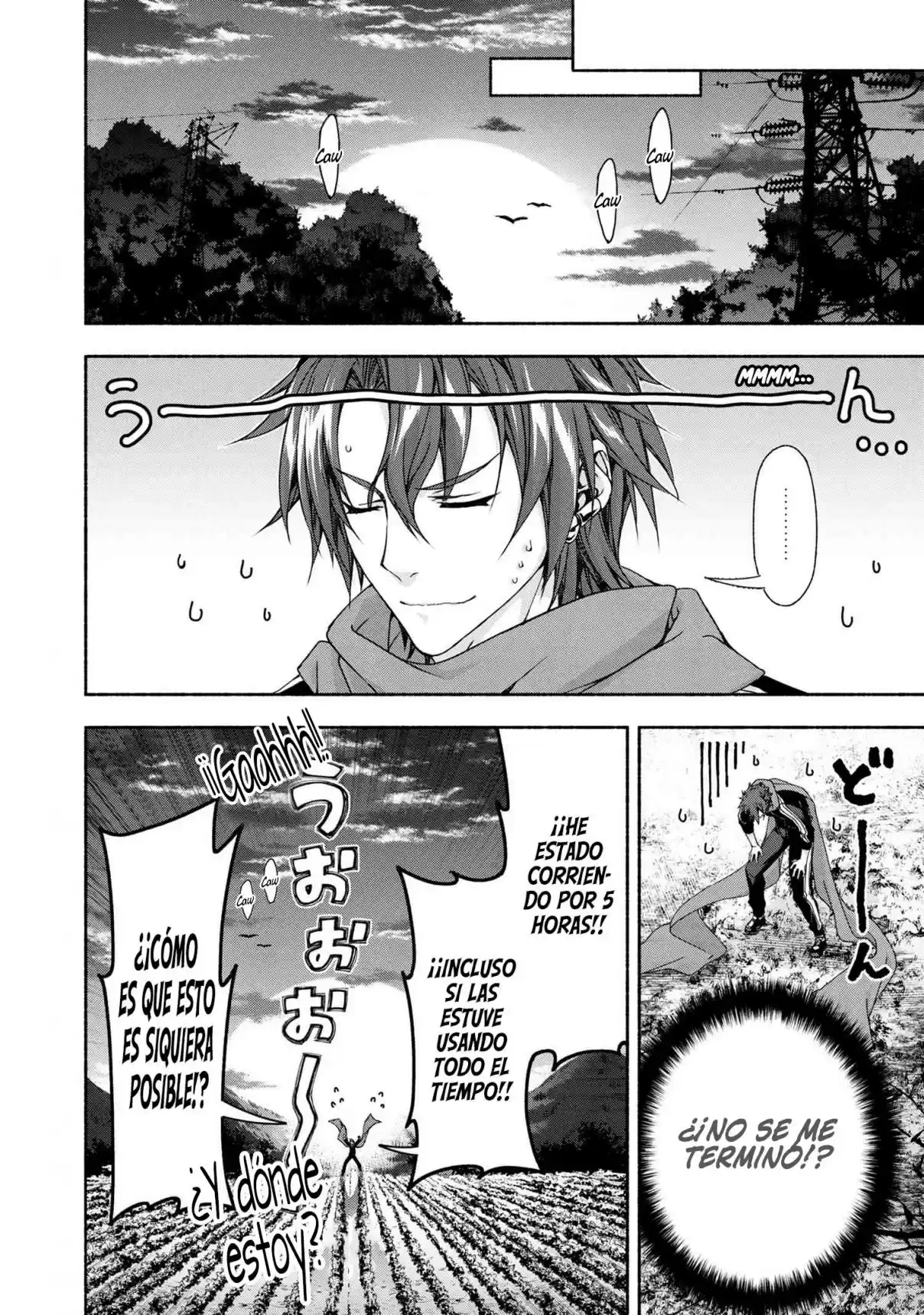 Magical★Explorer - Eroge No Yuujin Kyara Ni Tensei Shitakedo, Game Chishiki Tsukatte Jiyuu Ni Ikiru - Capítulo 3.2 - Página 11 - LectorTMOo