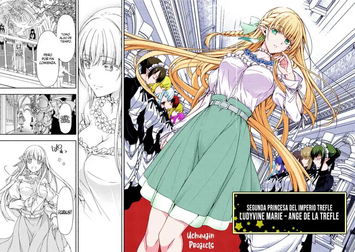 Magical★Explorer - Eroge No Yuujin Kyara Ni Tensei Shitakedo, Game Chishiki Tsukatte Jiyuu Ni Ikiru - Capítulo 5 - Página 20 - LectorTMOo
