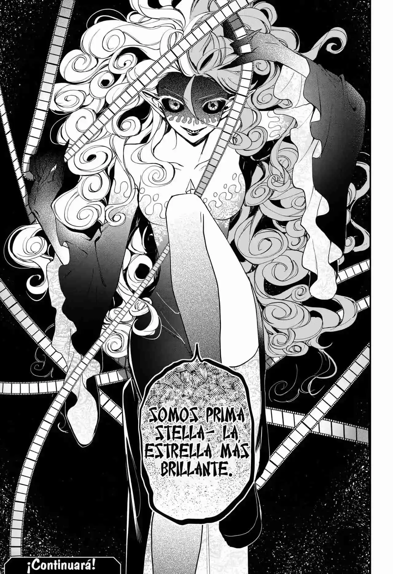 Magical Girl Dandelion - Capítulo 14 - Página 28 - LectorTMOo