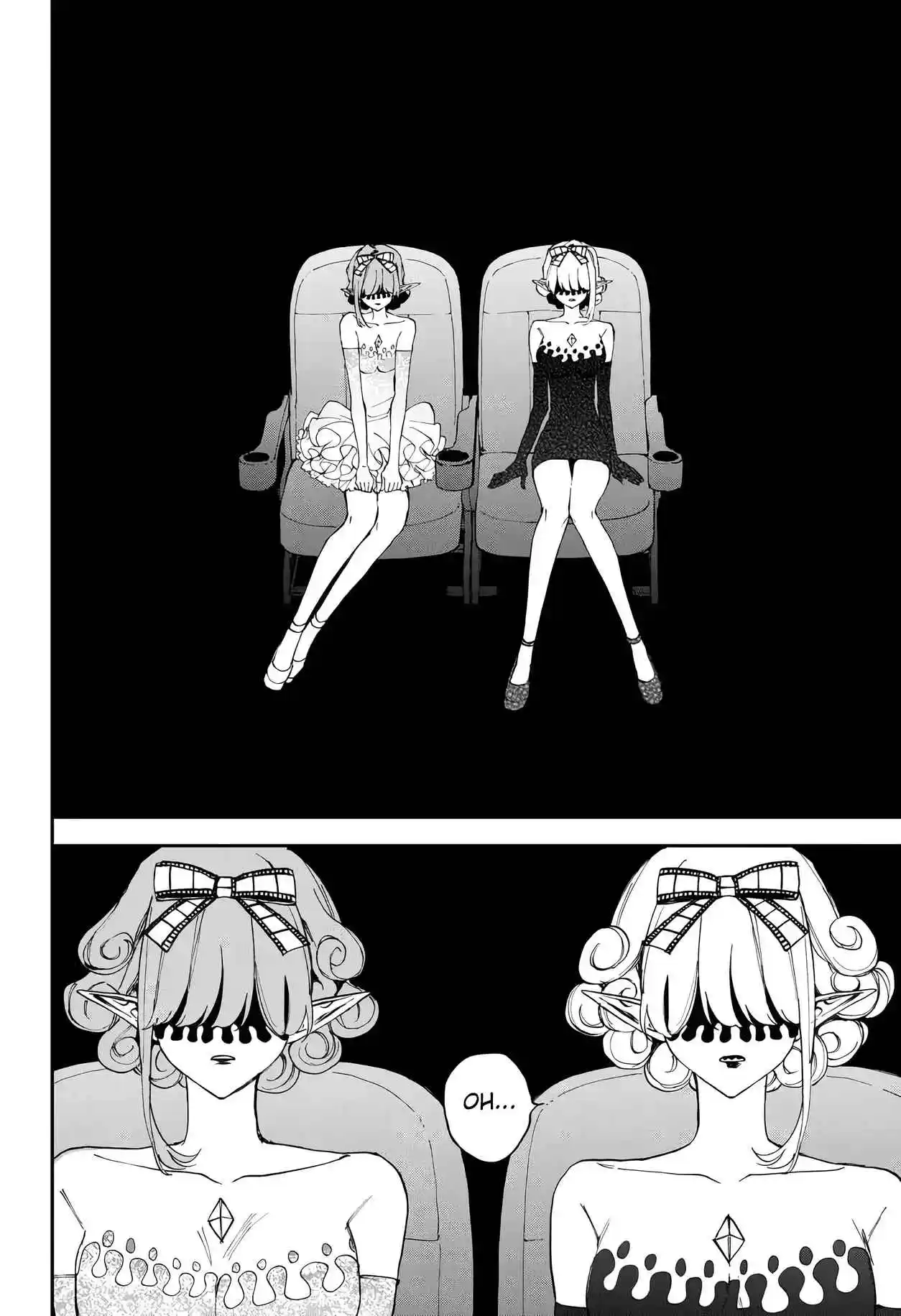 Magical Girl Dandelion - Capítulo 15.1 - Página 13 - LectorTMOo