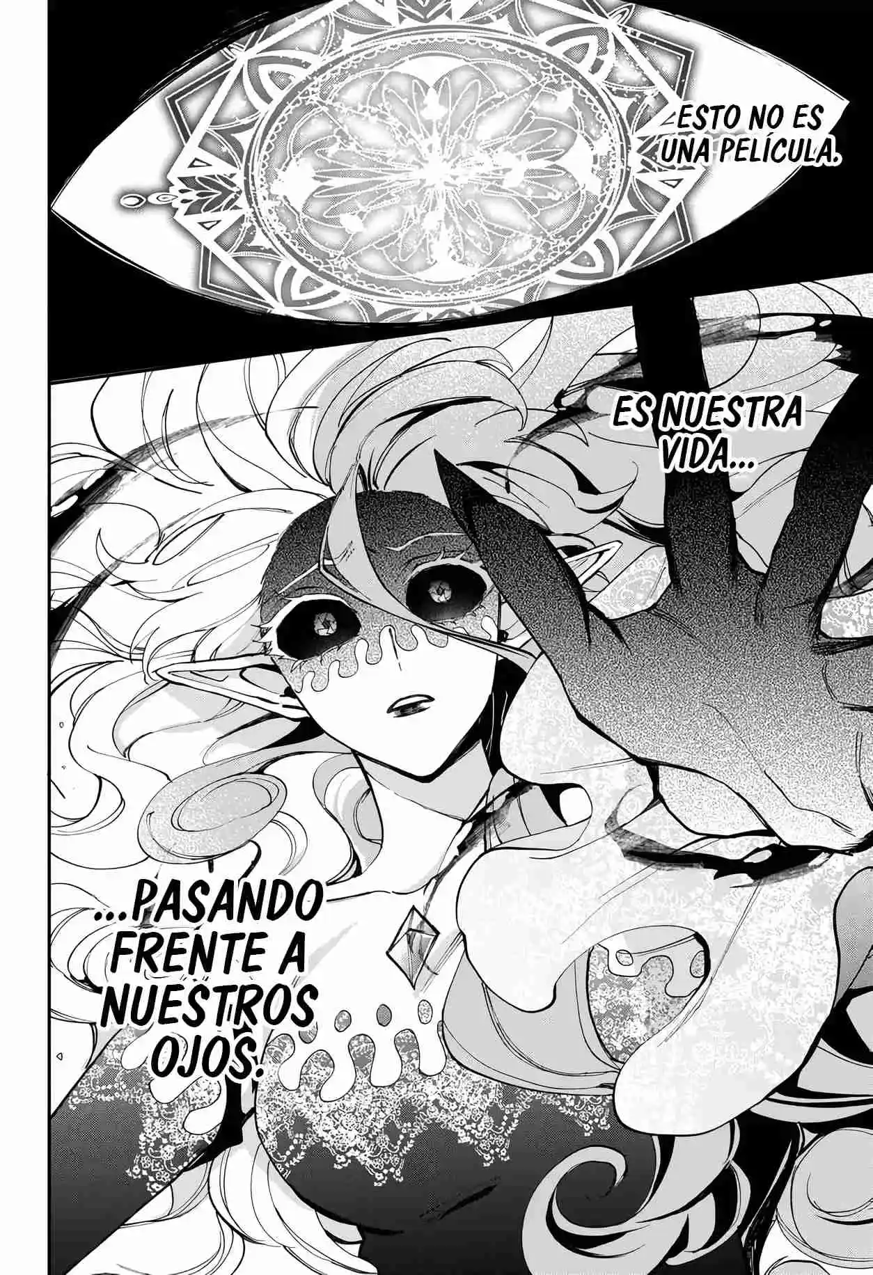 Magical Girl Dandelion - Capítulo 15.1 - Página 15 - LectorTMOo
