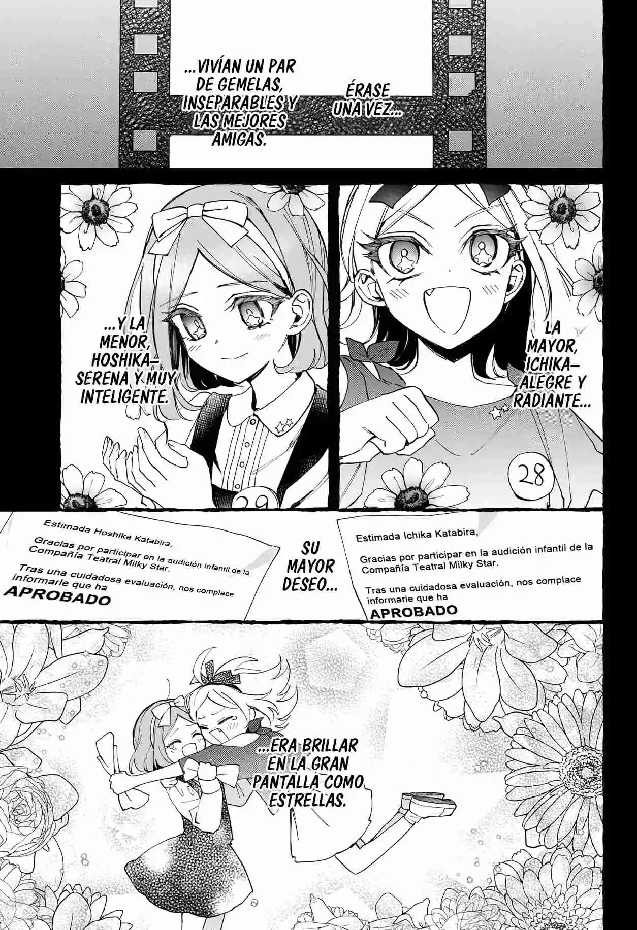 Magical Girl Dandelion - Capítulo 15.1 - Página 16 - LectorTMOo