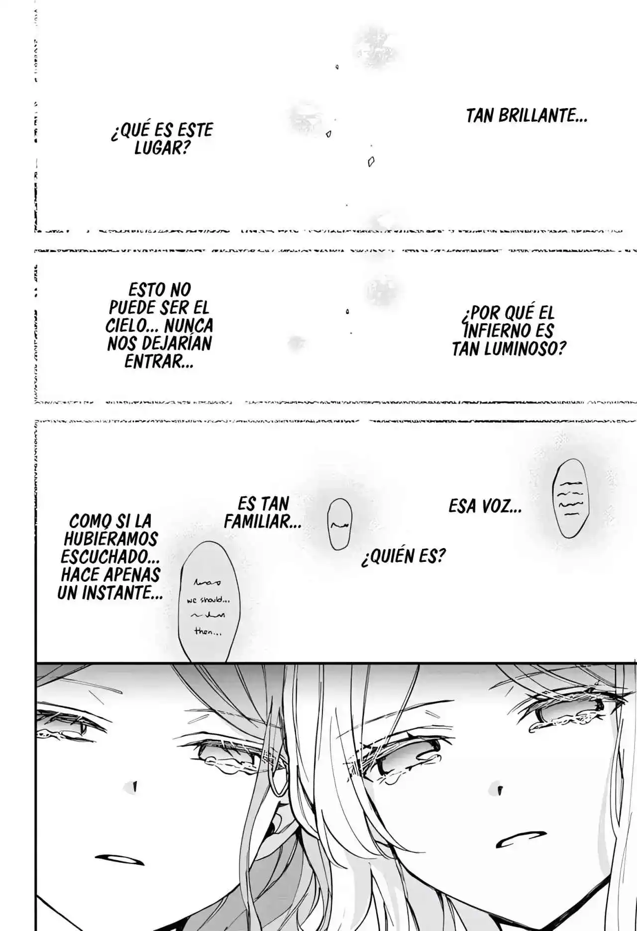 Magical Girl Dandelion - Capítulo 15.1 - Página 29 - LectorTMOo