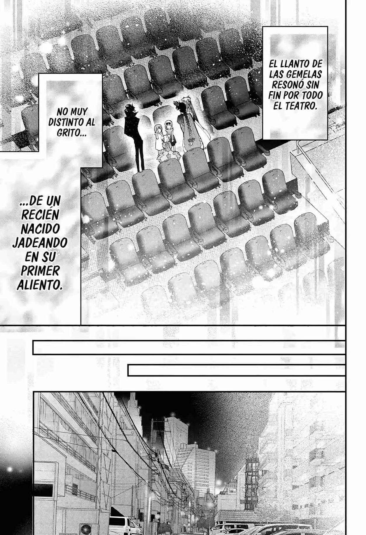 Magical Girl Dandelion - Capítulo 15.2 - Página 16 - LectorTMOo