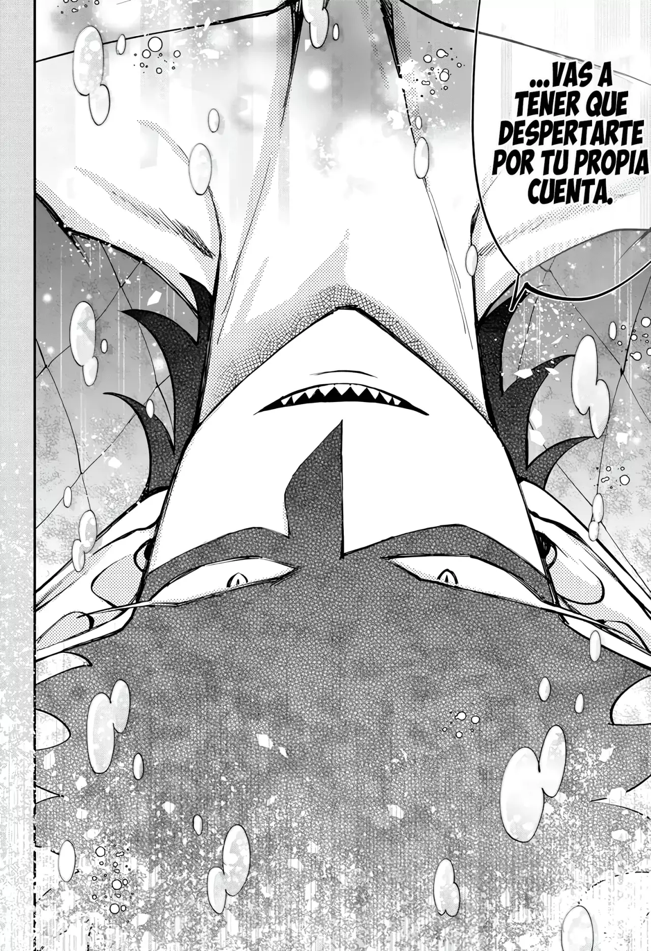 Magical Girl Dandelion - Capítulo 19 - Página 13 - LectorTMOo
