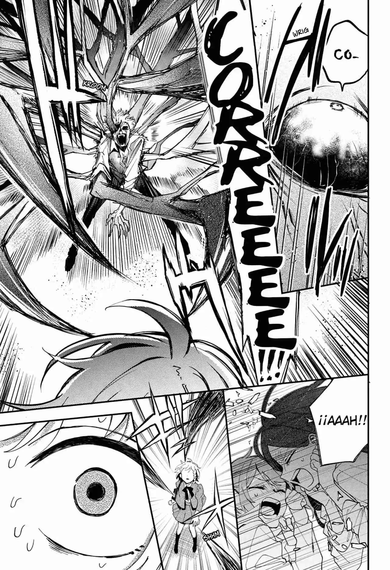 Magical Girl Dandelion - Capítulo 2 - Página 30 - LectorTMOo