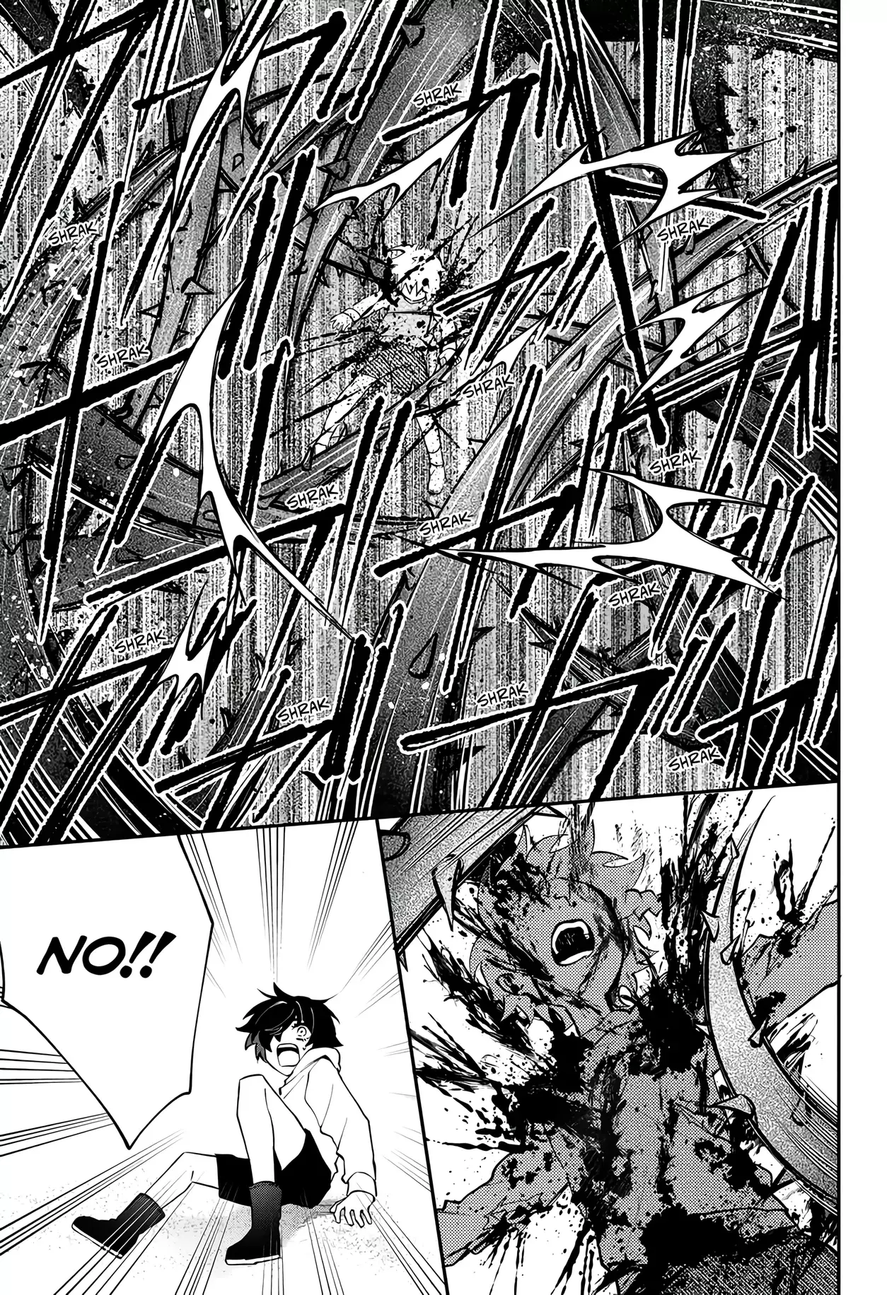 Magical Girl Dandelion - Capítulo 20.1 - Página 8 - LectorTMOo